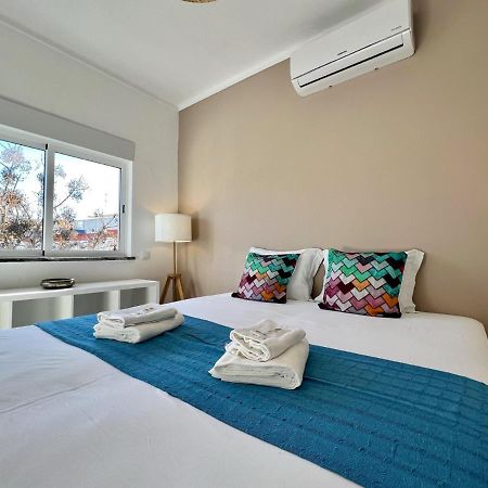 Quarteira Design By Homing Exterior foto