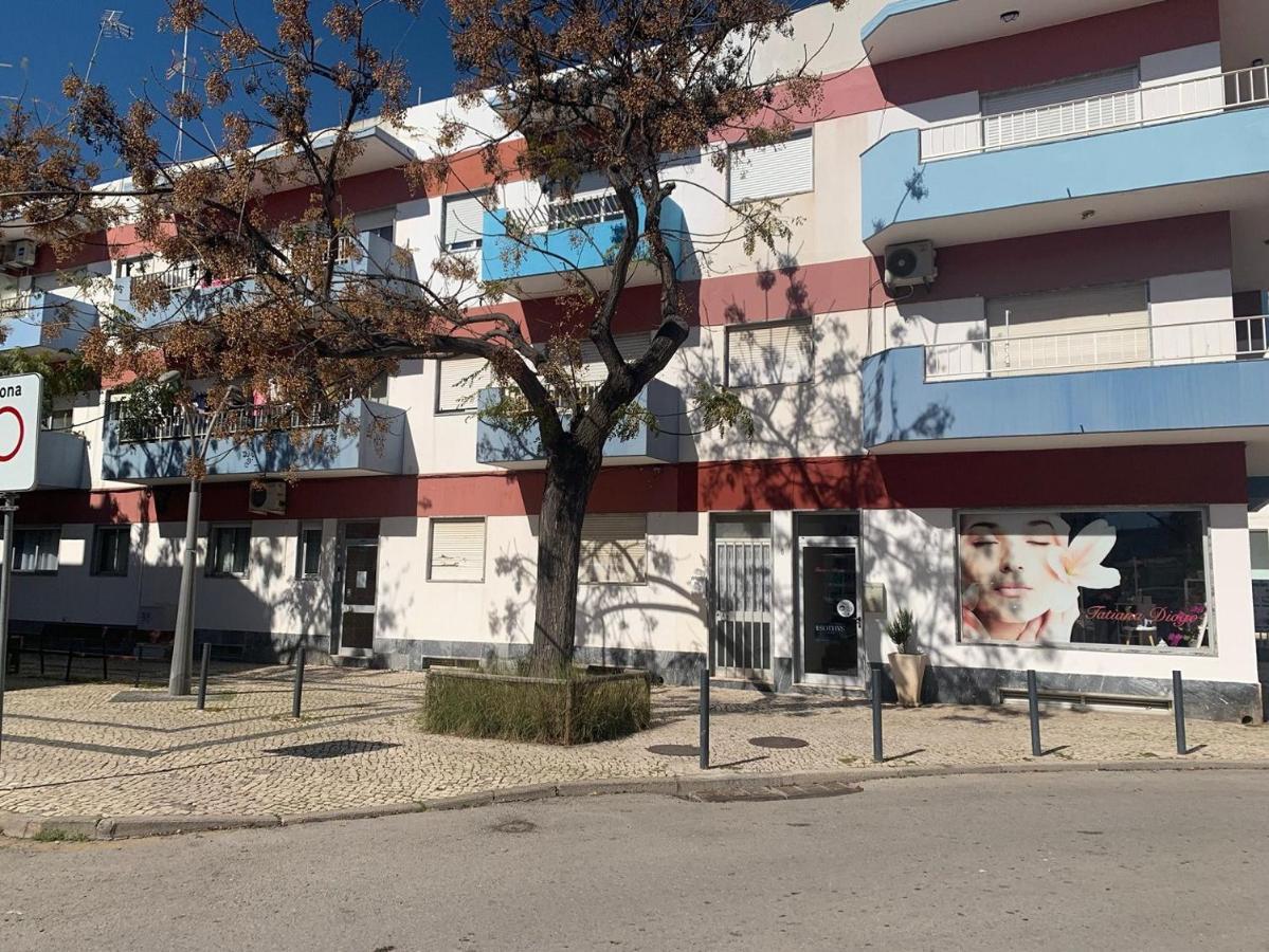 Quarteira Design By Homing Exterior foto