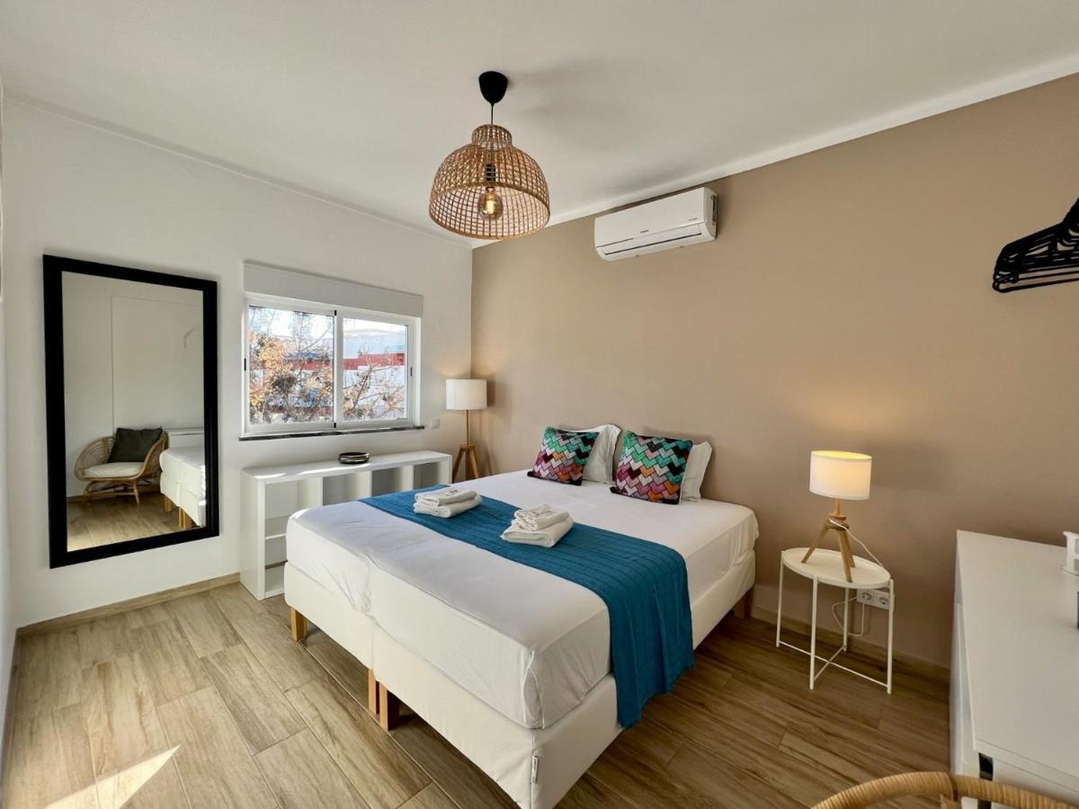 Quarteira Design By Homing Exterior foto