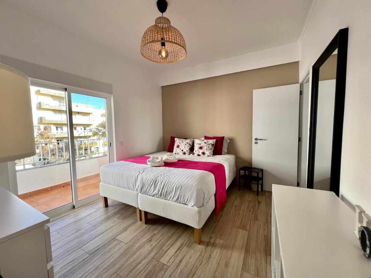 Quarteira Design By Homing Exterior foto