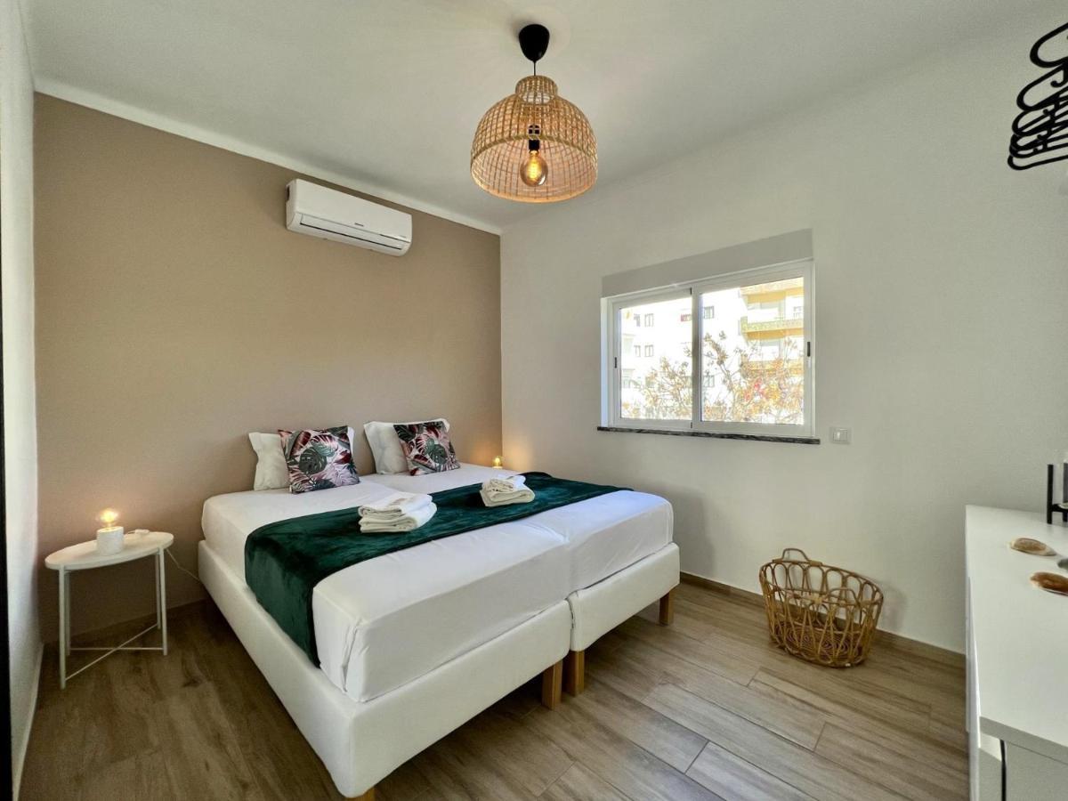 Quarteira Design By Homing Exterior foto