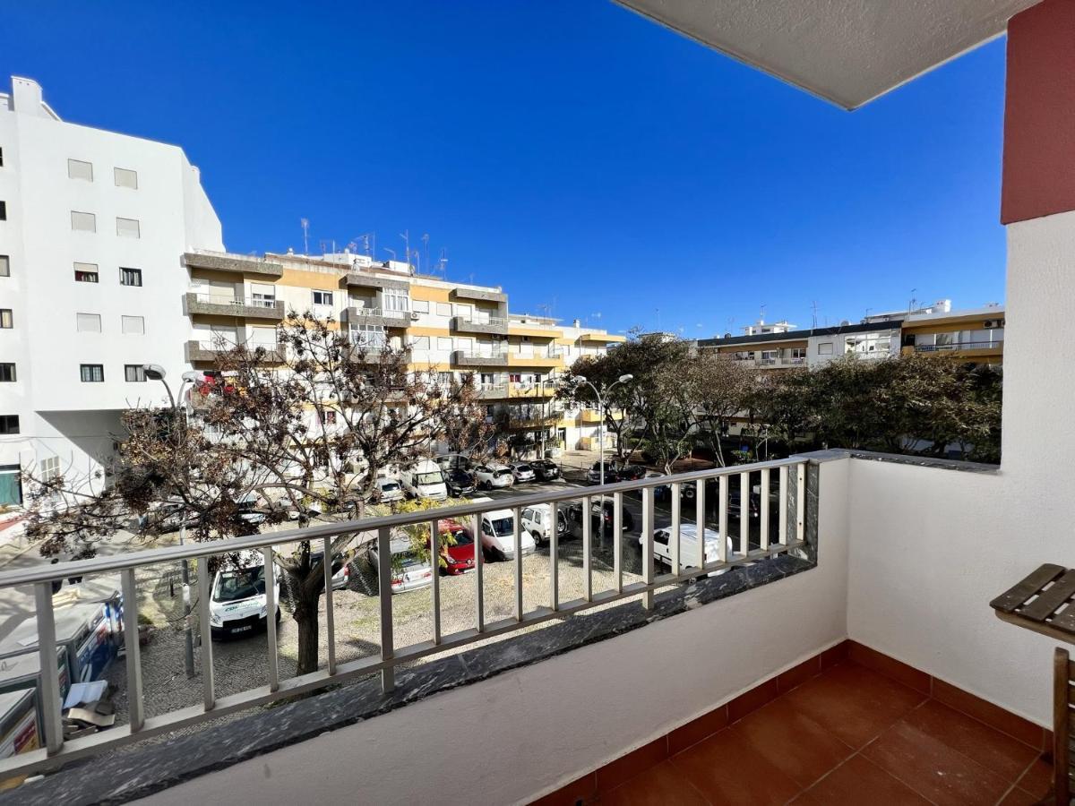 Quarteira Design By Homing Exterior foto