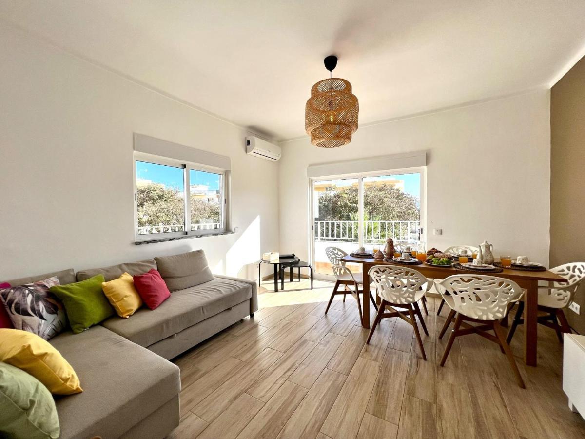 Quarteira Design By Homing Exterior foto