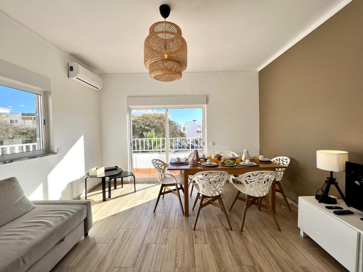 Quarteira Design By Homing Exterior foto