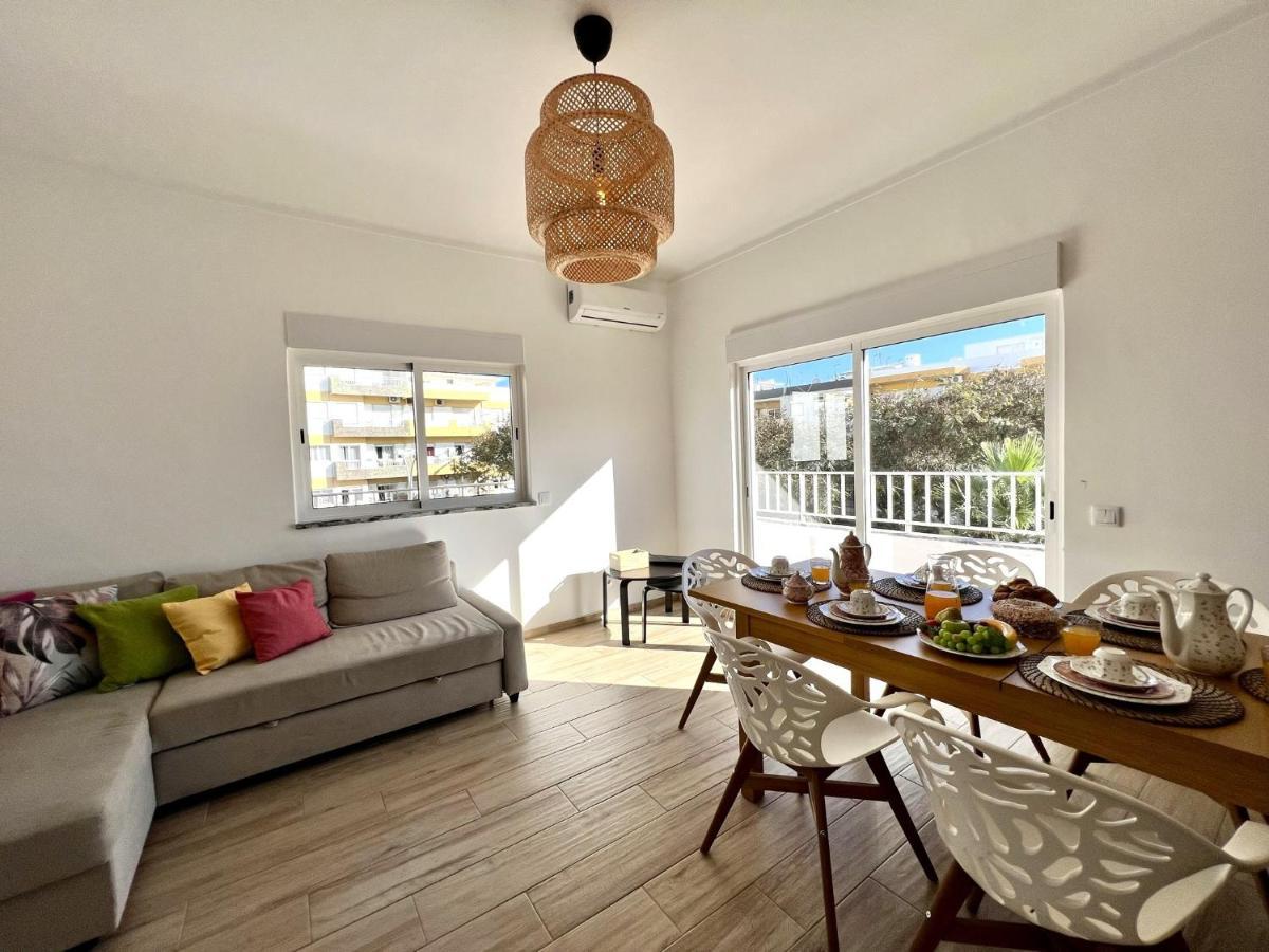 Quarteira Design By Homing Exterior foto