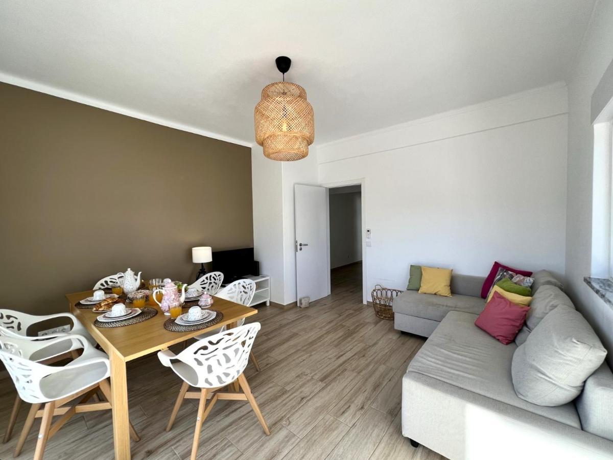 Quarteira Design By Homing Exterior foto