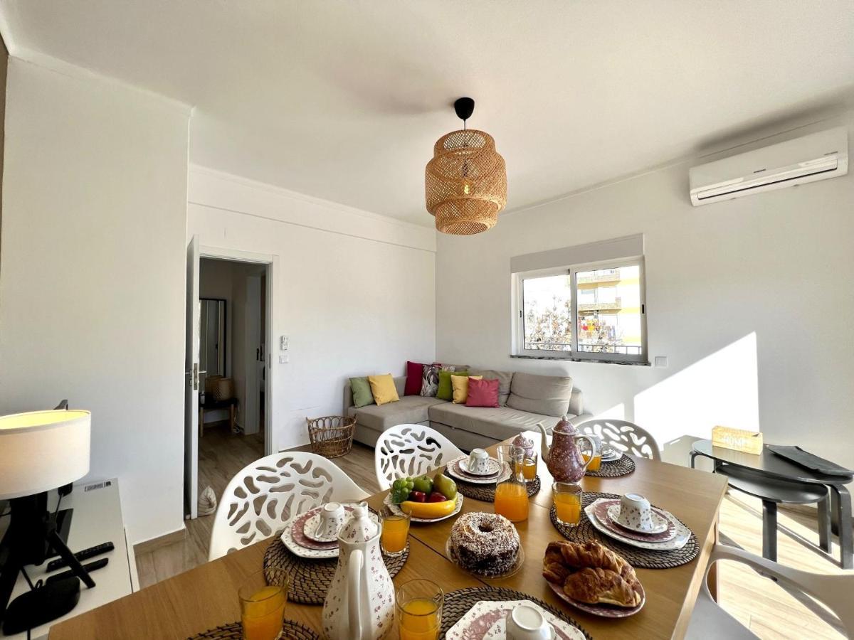 Quarteira Design By Homing Exterior foto