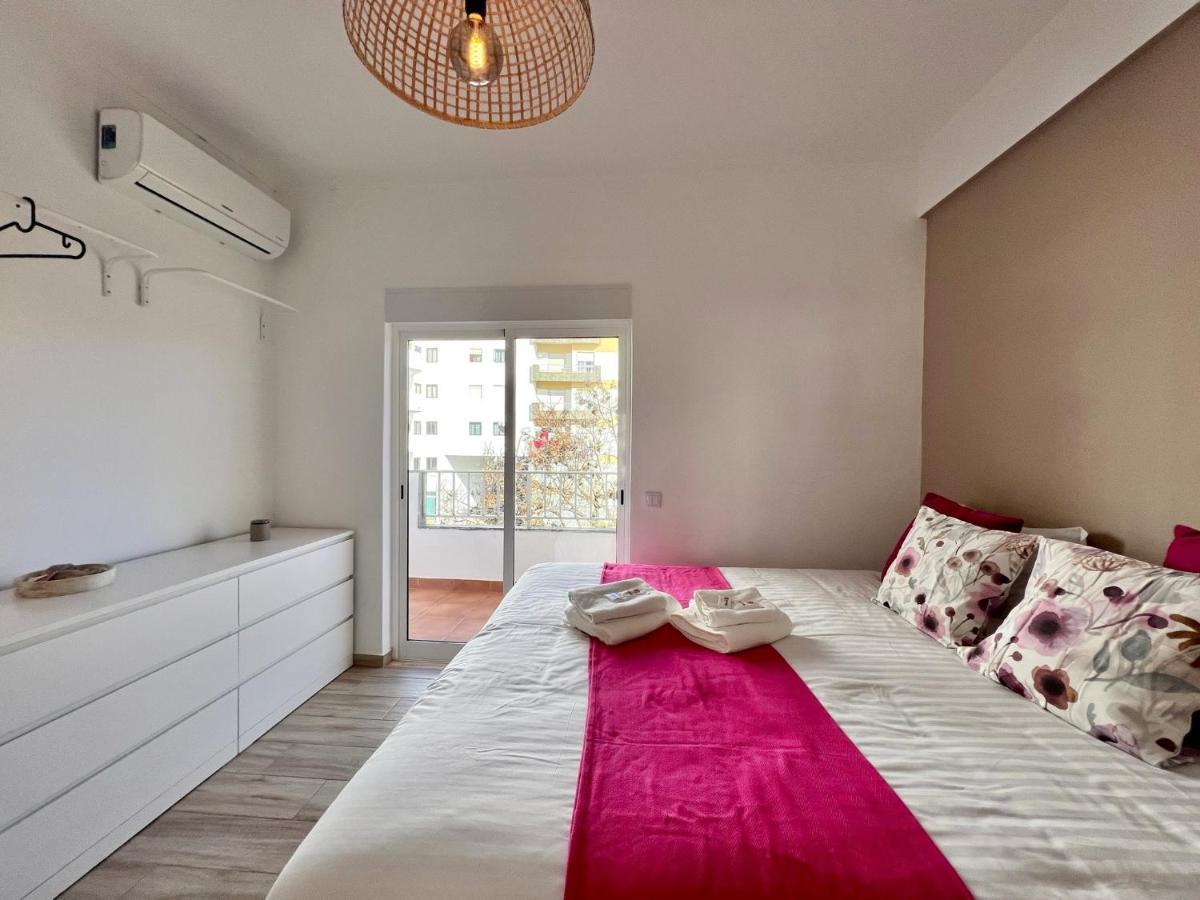 Quarteira Design By Homing Exterior foto